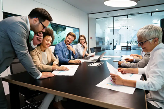 What We Do Very Well